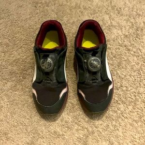 Alexander McQueens size 11.5